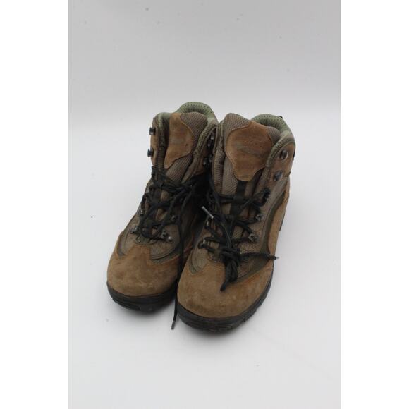 Columbia Other - Columbia Size 10 Waterproof Hiking Boots Nice Tread